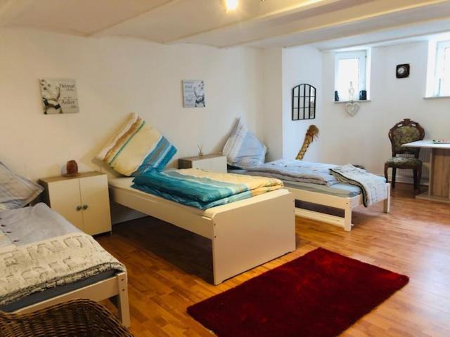 Ts Monteurzimmer Hotel Elmshorn Luaran gambar