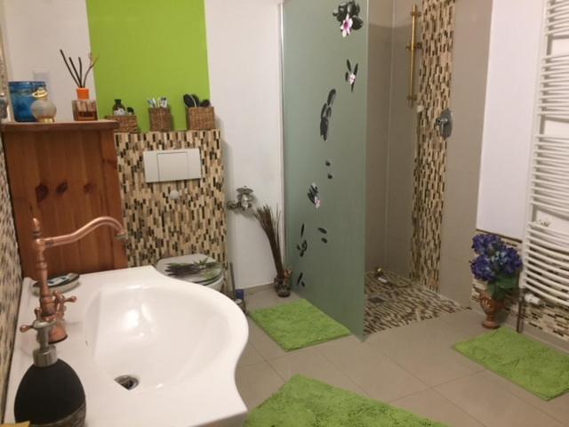Ts Monteurzimmer Hotel Elmshorn Luaran gambar