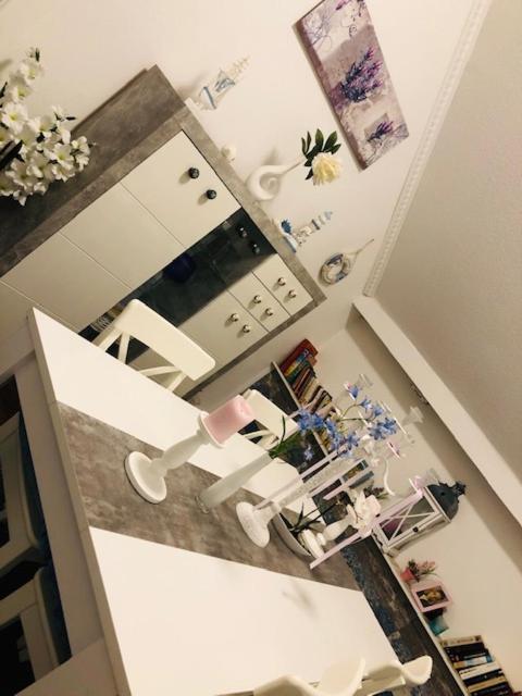 Ts Monteurzimmer Hotel Elmshorn Luaran gambar