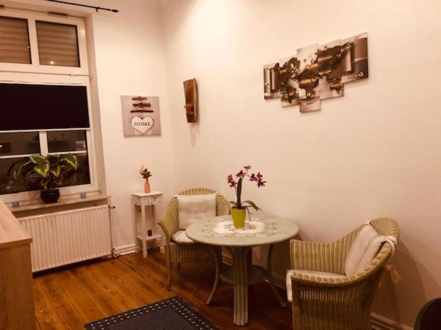 Ts Monteurzimmer Hotel Elmshorn Luaran gambar