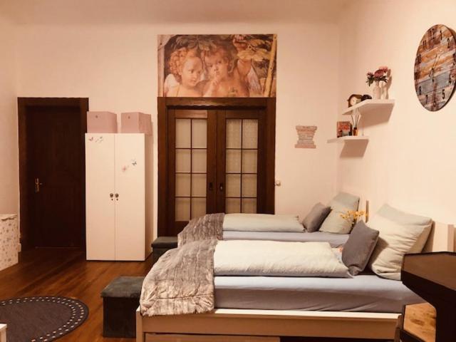 Ts Monteurzimmer Hotel Elmshorn Luaran gambar