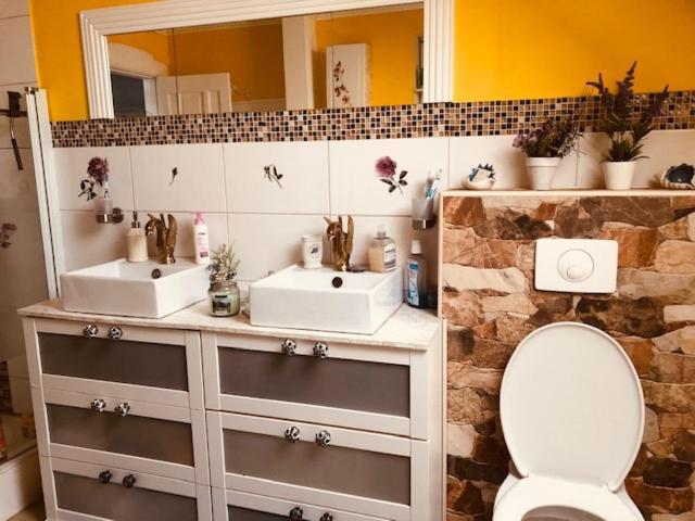 Ts Monteurzimmer Hotel Elmshorn Luaran gambar