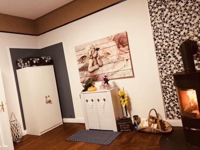 Ts Monteurzimmer Hotel Elmshorn Luaran gambar